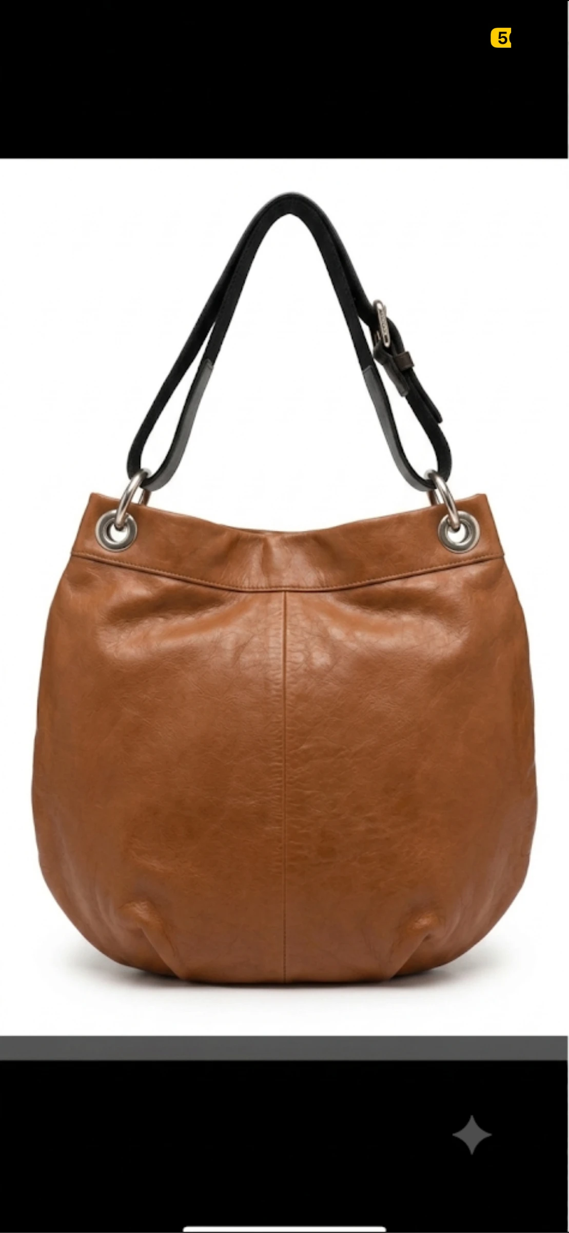 Bolso vintage Gloria Ortiz  – photo 2